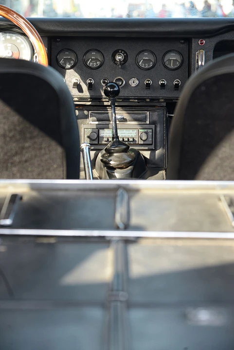 1965 Jaguar E-Type Series 1 - Image 19 of 27