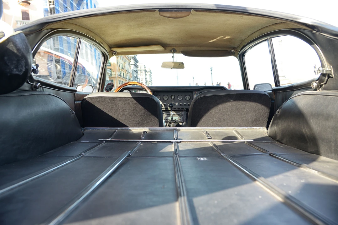 1965 Jaguar E-Type Series 1 - Image 20 of 27