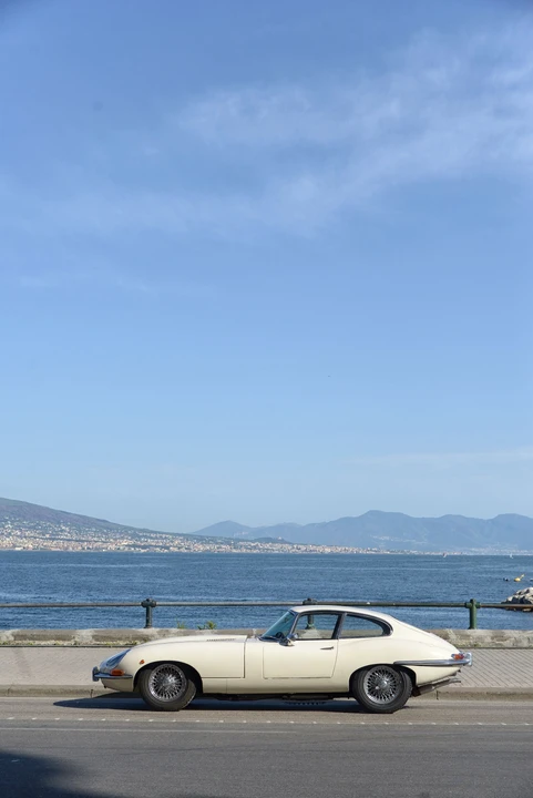 1965 Jaguar E-Type Series 1 - Image 2 of 27