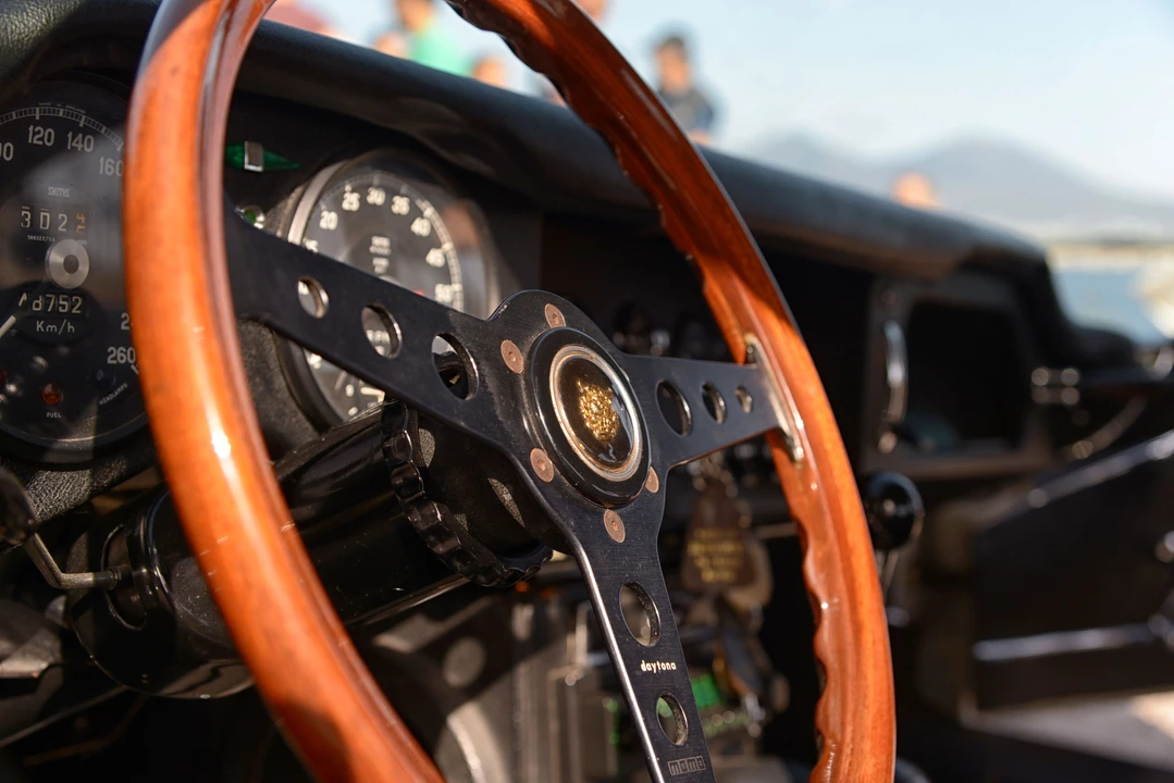 1965 Jaguar E-Type Series 1 - Image 14 of 27