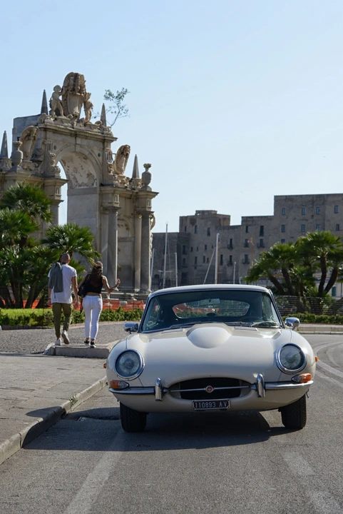 1965 Jaguar E-Type Series 1 - Image 4 of 27