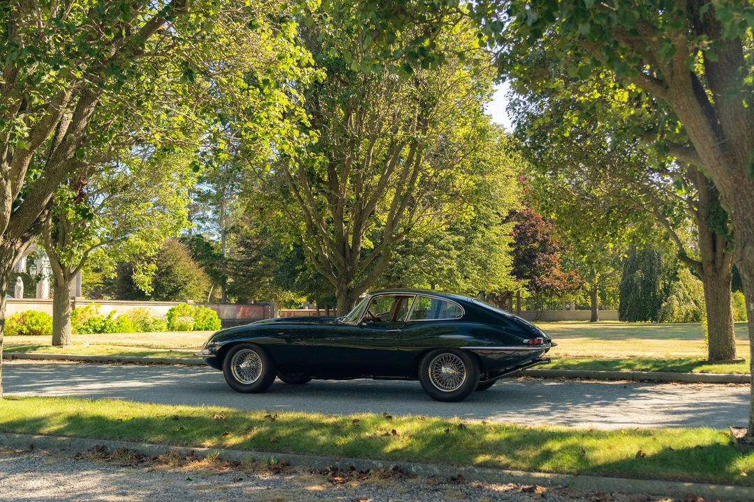 1965 Jaguar E-Type Series 1 - Image 3 of 31