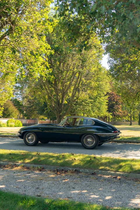 1965 Jaguar E-Type Series 1 - Image 11 of 31