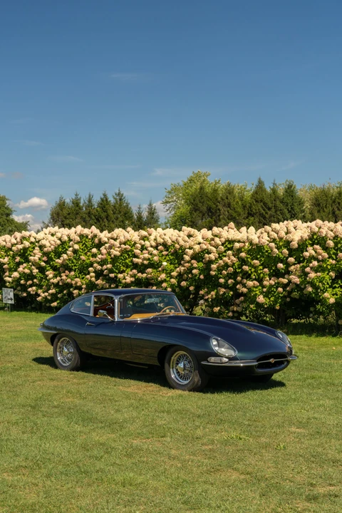 1965 Jaguar E-Type Series 1 - Image 21 of 31