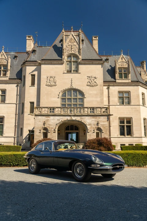 1965 Jaguar E-Type Series 1 - Image 15 of 31