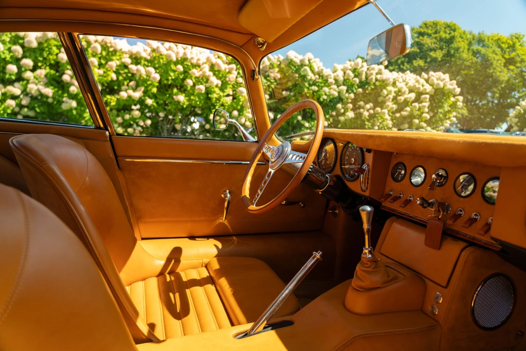 1965 Jaguar E-Type Series 1 - Image 29 of 31