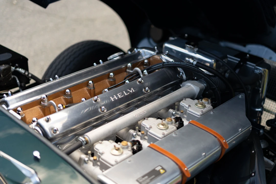 1965 Jaguar E-Type Series 1 - Image 6 of 31