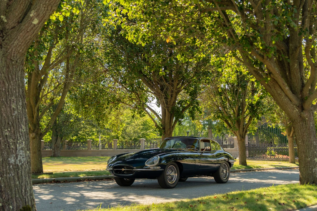 1965 Jaguar E-Type Series 1 - Image 10 of 31