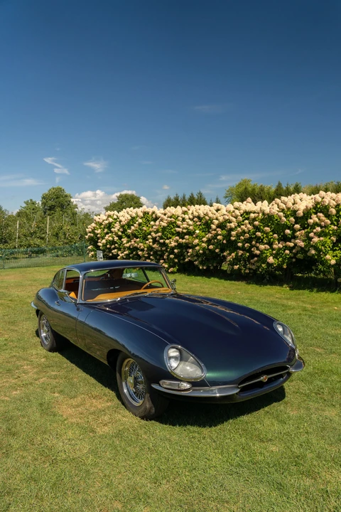 1965 Jaguar E-Type Series 1 - Image 27 of 31