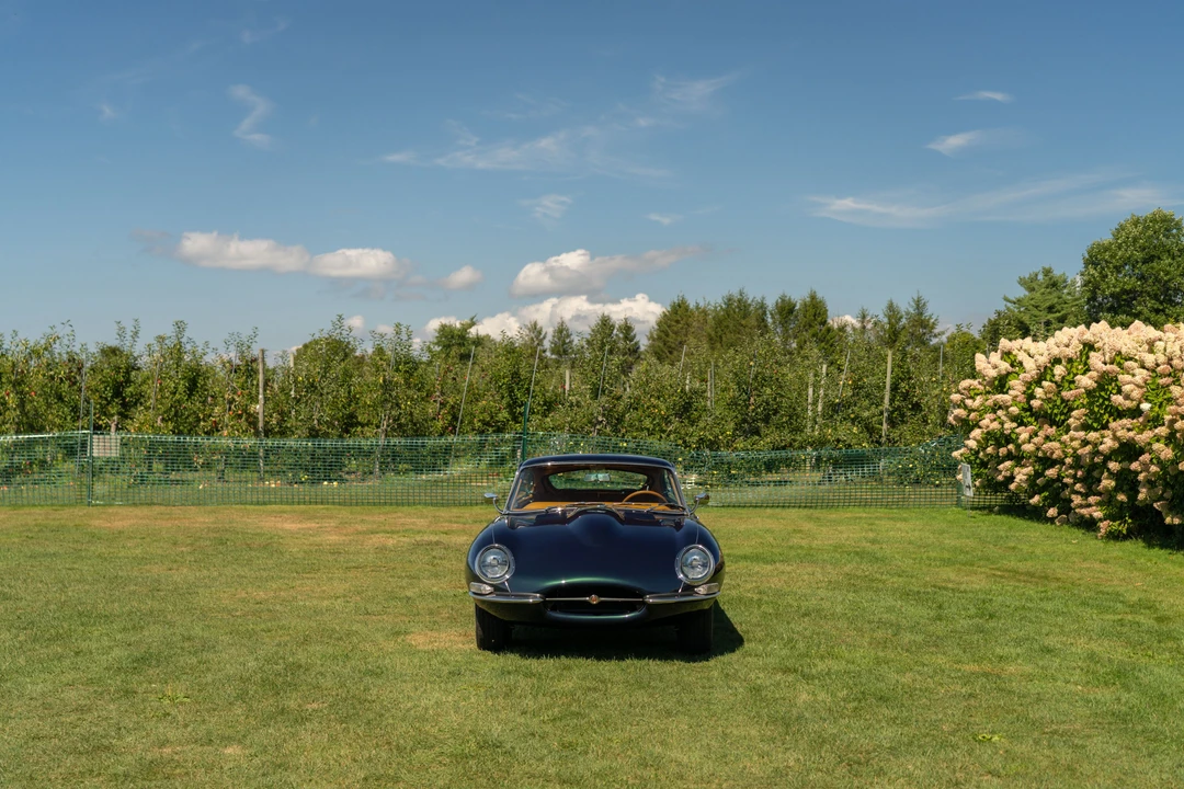 1965 Jaguar E-Type Series 1 - Image 23 of 31