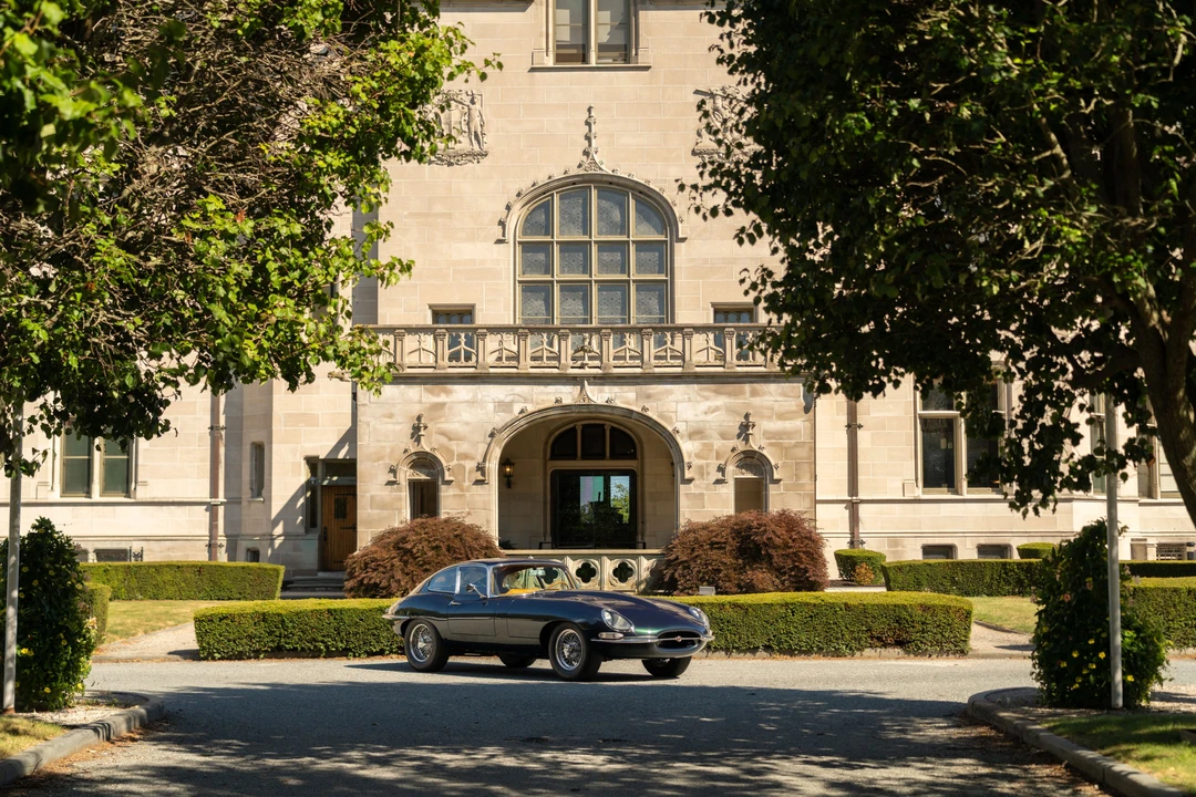 1965 Jaguar E-Type Series 1 - Image 19 of 31