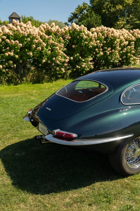 1965 Jaguar E-Type Series 1 - Image 30 of 31