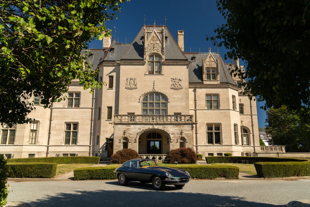 1965 Jaguar E-Type Series 1 - Image 16 of 31