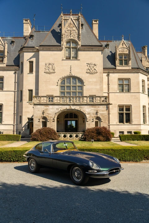 1965 Jaguar E-Type Series 1 - Image 14 of 31