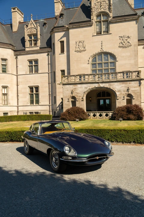 1965 Jaguar E-Type Series 1 - Image 13 of 31
