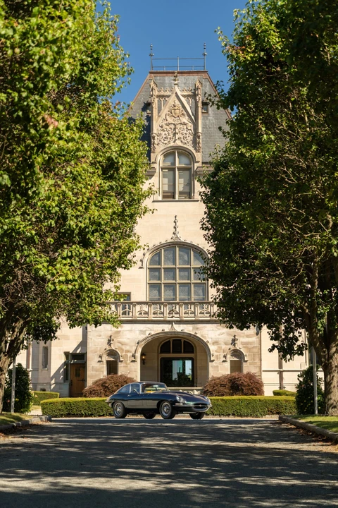 1965 Jaguar E-Type Series 1 - Image 20 of 31