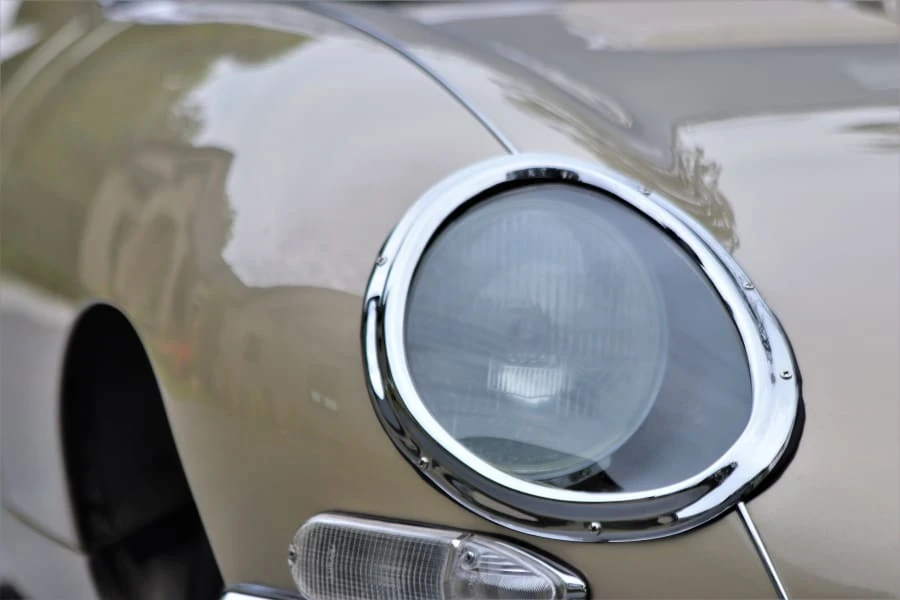 1965 Jaguar E-Type Series 1 - Image 17 of 31