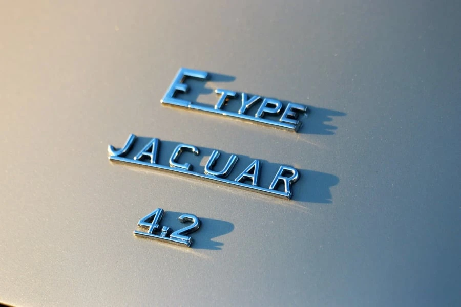 1965 Jaguar E-Type Series 1 - Image 6 of 31