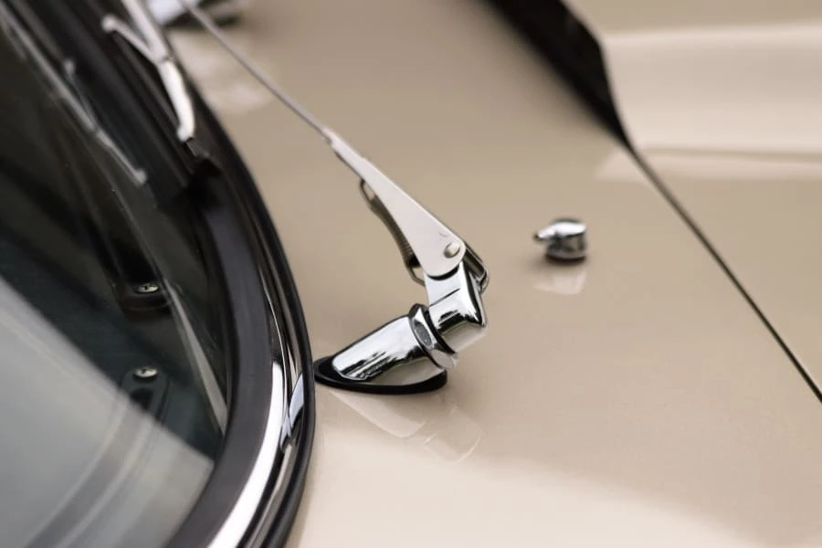 1965 Jaguar E-Type Series 1 - Image 14 of 31