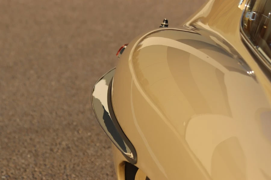 1965 Jaguar E-Type Series 1 - Image 8 of 31