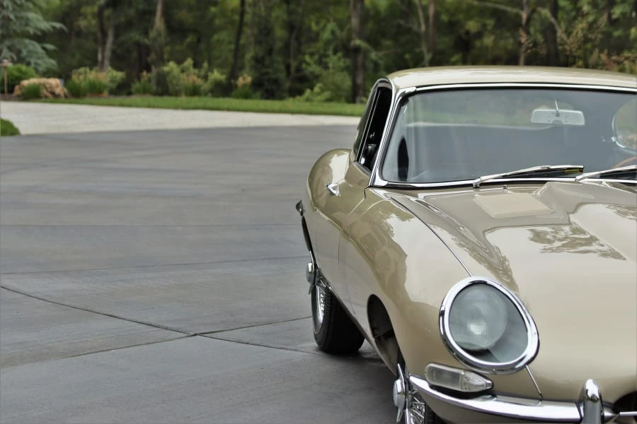 1965 Jaguar E-Type Series 1 - Image 18 of 31