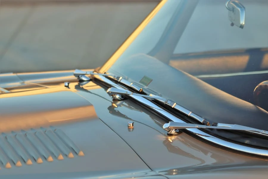 1965 Jaguar E-Type Series 1 - Image 5 of 31