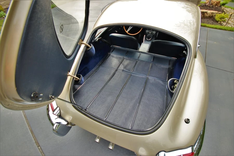 1965 Jaguar E-Type Series 1 - Image 23 of 31