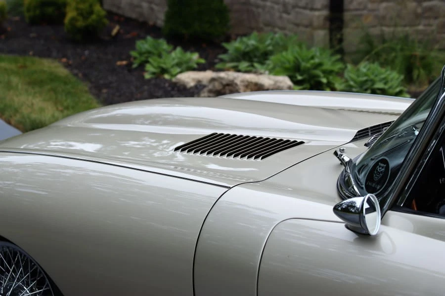 1965 Jaguar E-Type Series 1 - Image 27 of 31