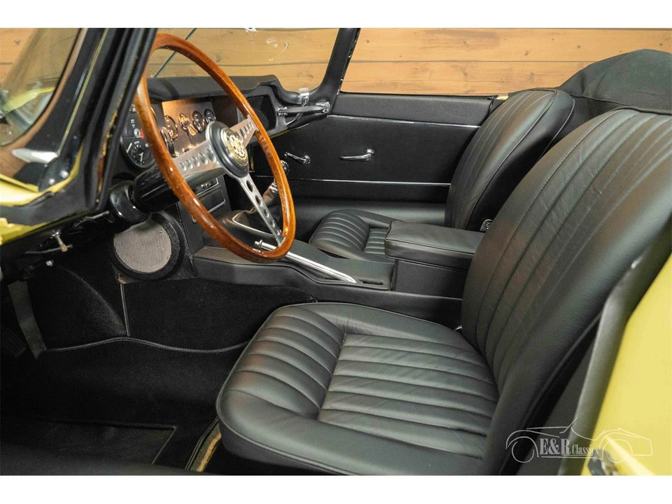 1965 Jaguar E-Type Series 1 - Image 16 of 19