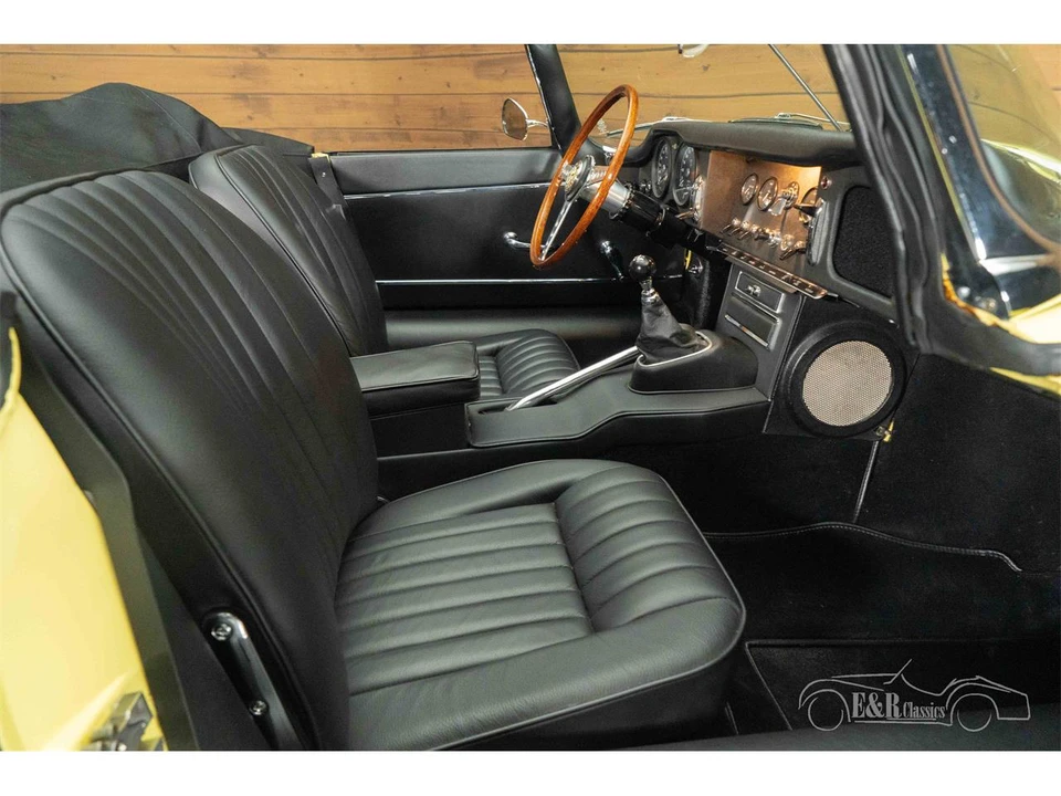 1965 Jaguar E-Type Series 1 - Image 18 of 19