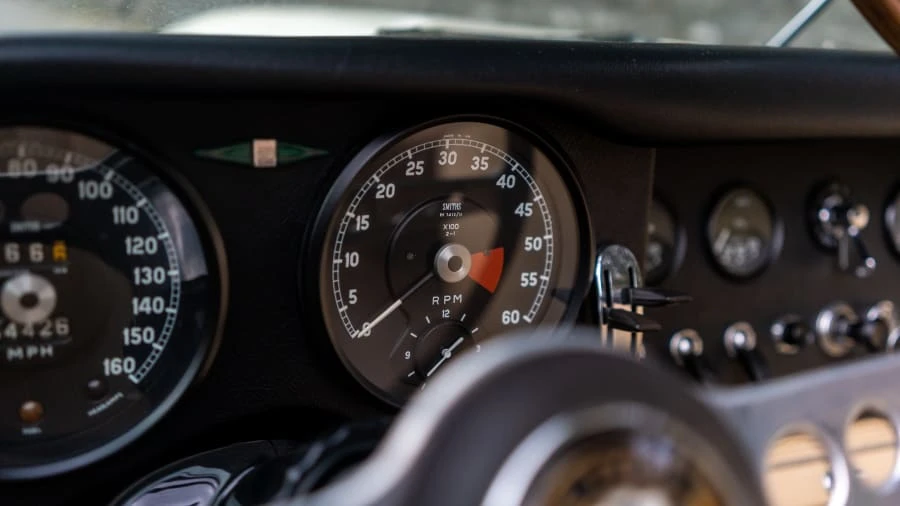 1965 Jaguar E-Type Series 1 - Image 19 of 20