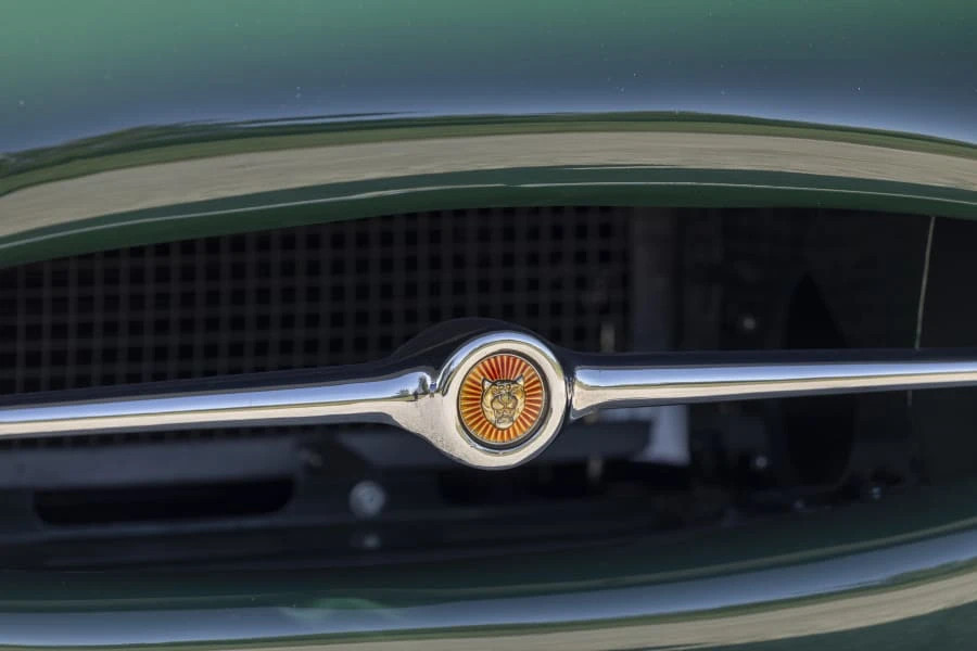 1965 Jaguar E-Type Series 1 - Image 6 of 31