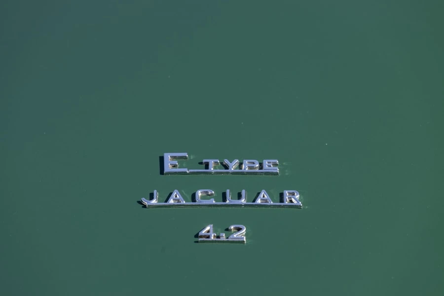 1965 Jaguar E-Type Series 1 - Image 5 of 31