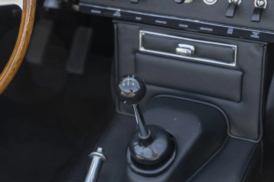 1965 Jaguar E-Type Series 1 - Image 15 of 31