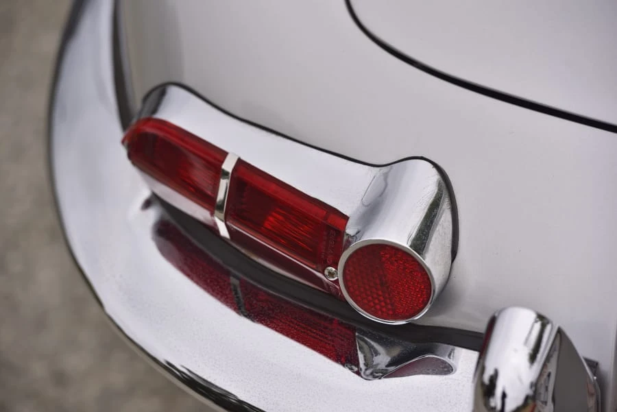 1965 Jaguar E-Type Series 1 - Image 19 of 31
