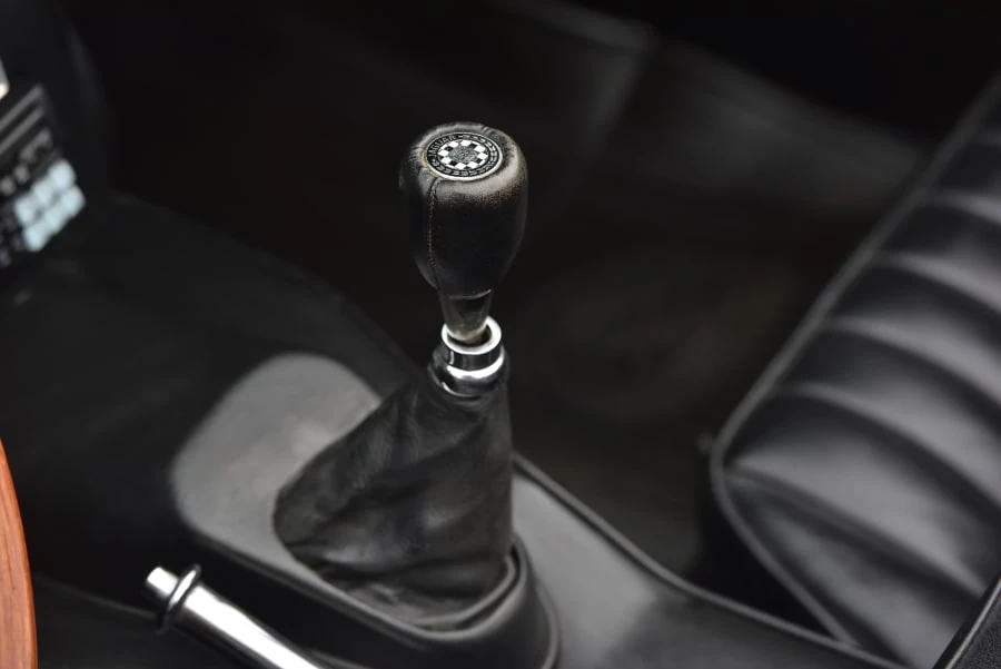1965 Jaguar E-Type Series 1 - Image 30 of 31