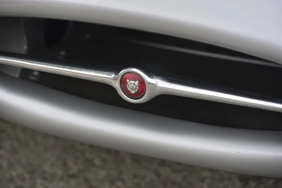 1965 Jaguar E-Type Series 1 - Image 13 of 31