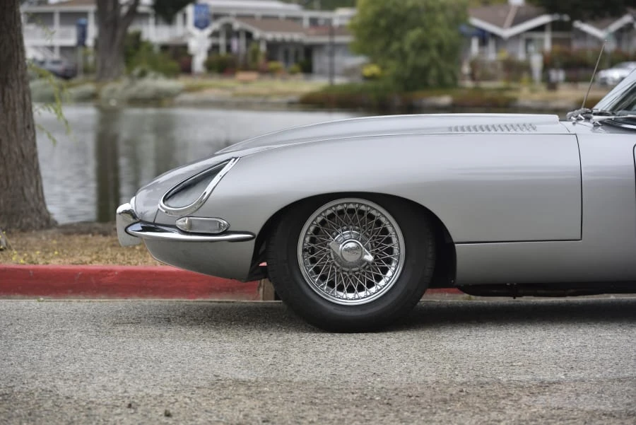 1965 Jaguar E-Type Series 1 - Image 14 of 31