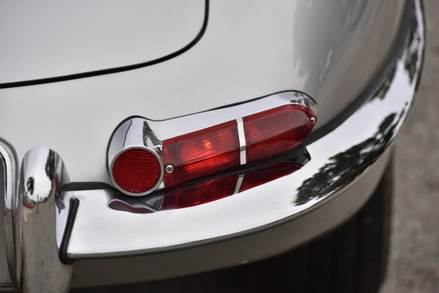 1965 Jaguar E-Type Series 1 - Image 10 of 31