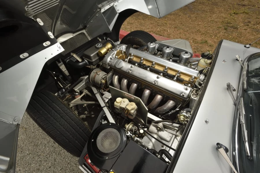 1965 Jaguar E-Type Series 1 - Image 31 of 31