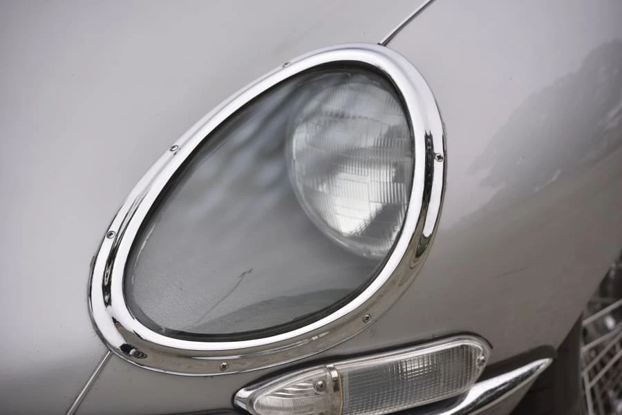 1965 Jaguar E-Type Series 1 - Image 7 of 31