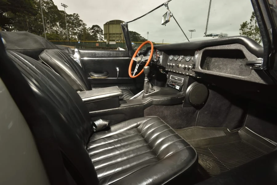 1965 Jaguar E-Type Series 1 - Image 24 of 31