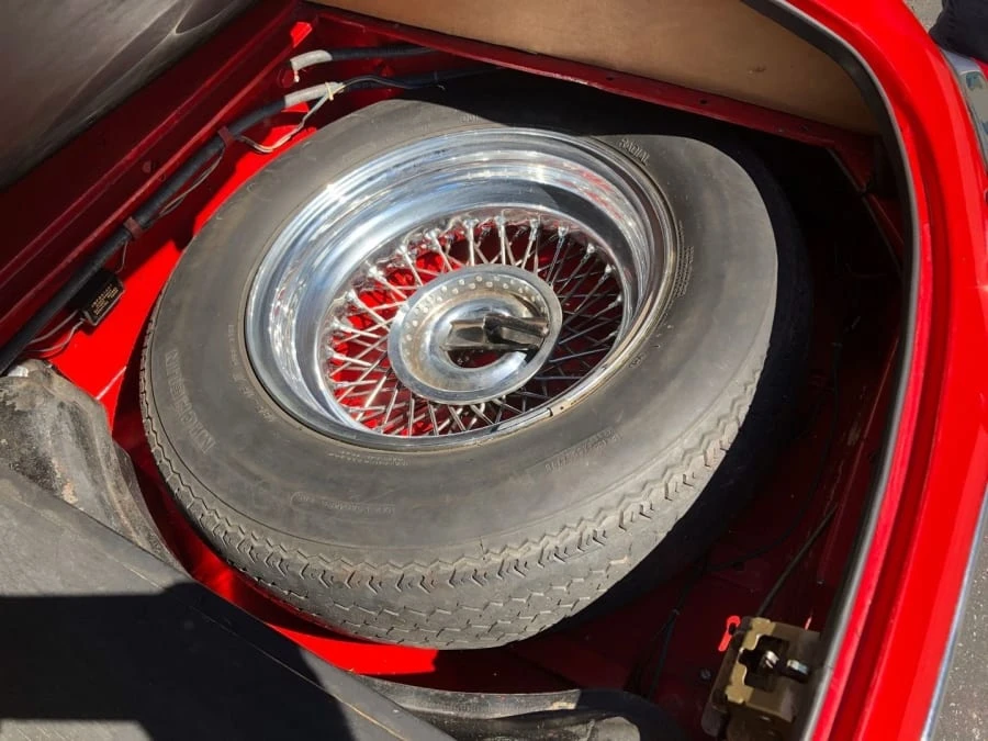 1965 Jaguar E-Type Series 1 - Image 15 of 25