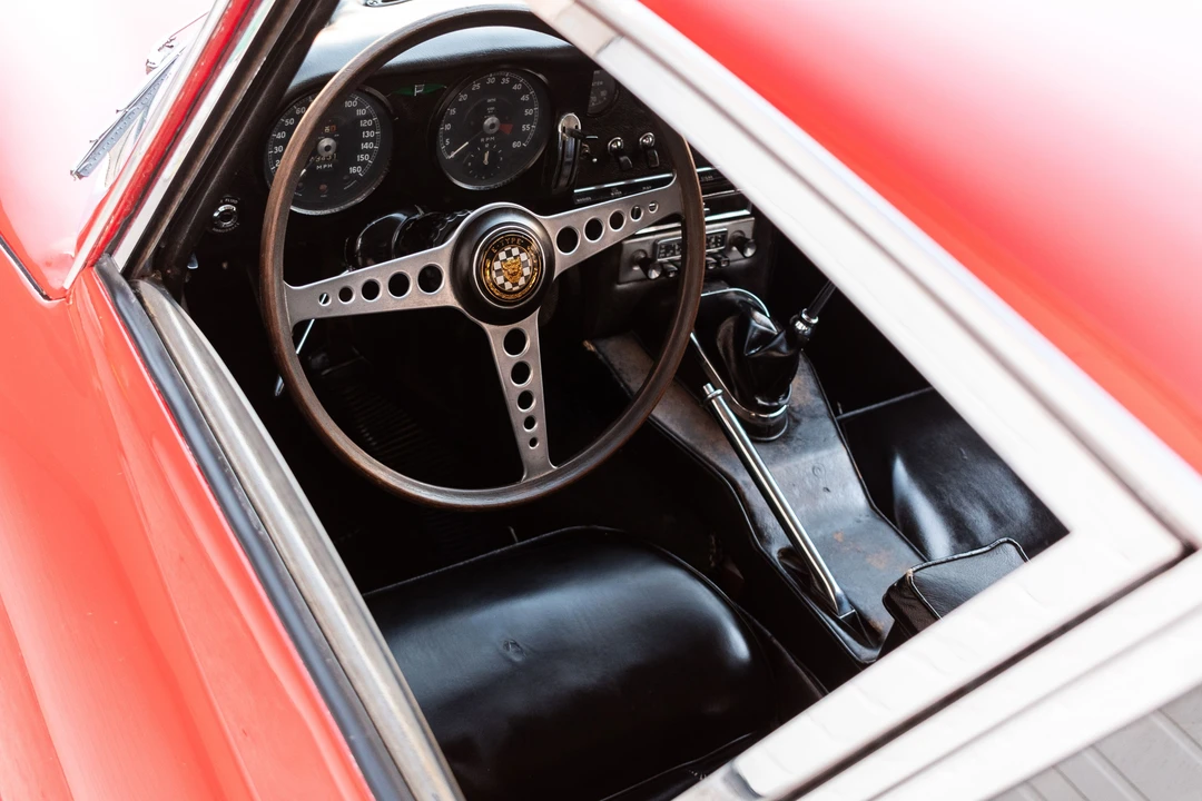 1965 Jaguar E-Type Series 1 - Image 14 of 31