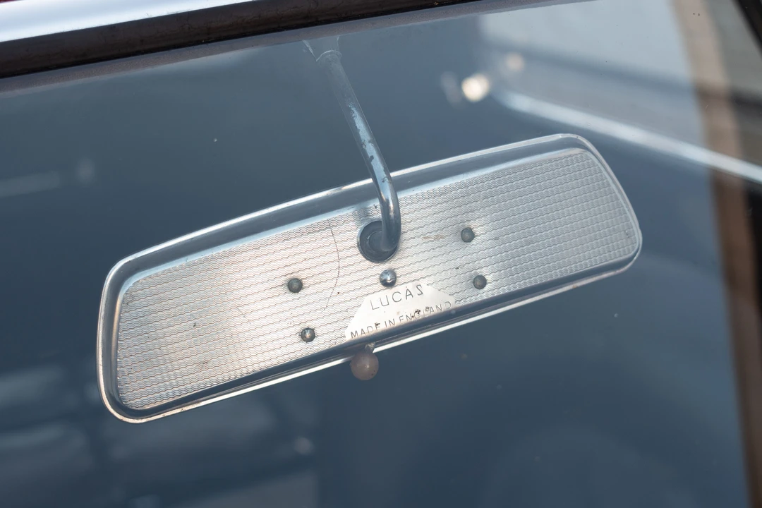 1965 Jaguar E-Type Series 1 - Image 15 of 31