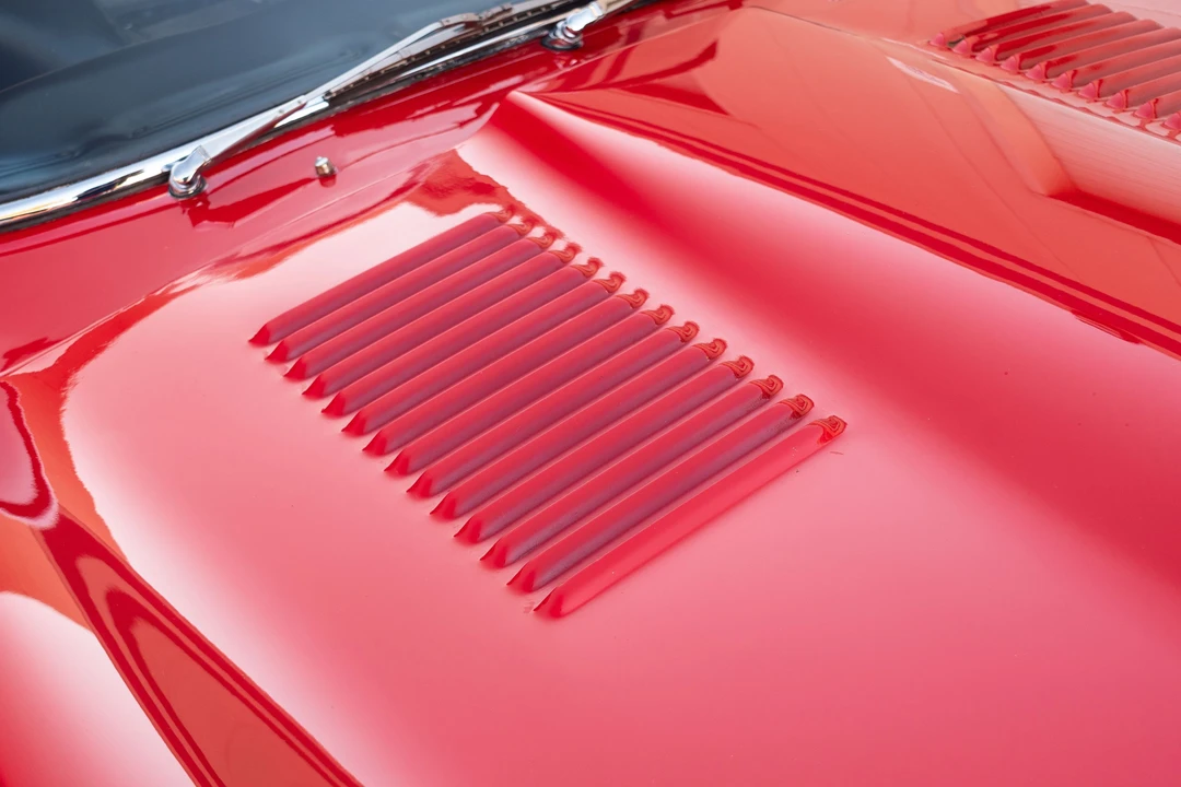 1965 Jaguar E-Type Series 1 - Image 16 of 31