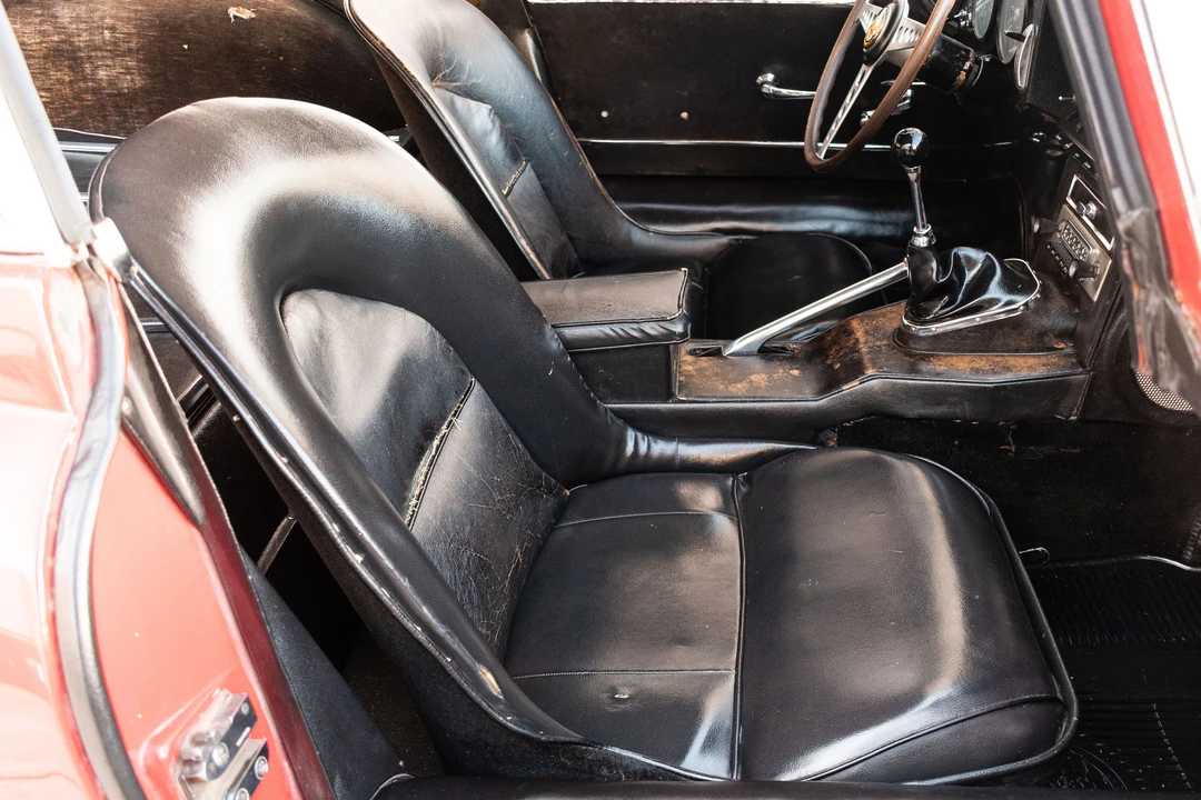 1965 Jaguar E-Type Series 1 - Image 23 of 31