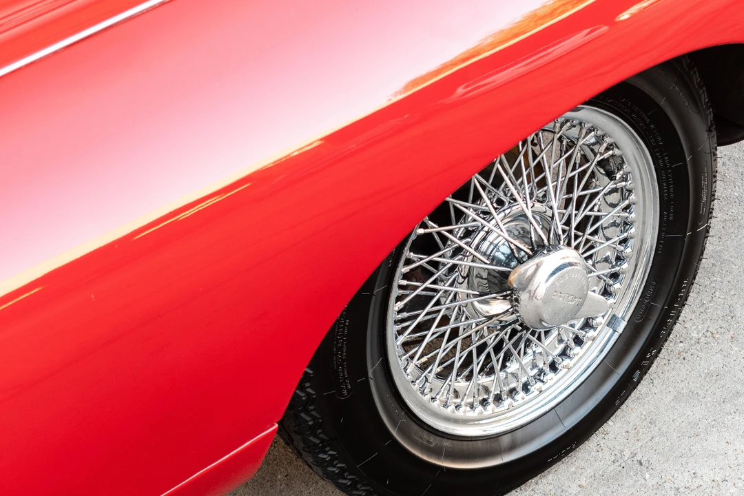 1965 Jaguar E-Type Series 1 - Image 13 of 31