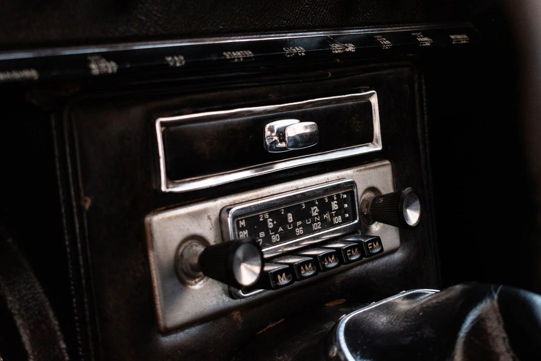 1965 Jaguar E-Type Series 1 - Image 19 of 31