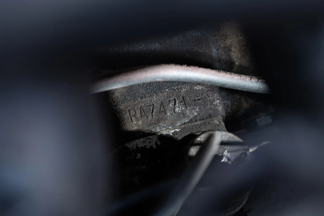 1965 Jaguar E-Type Series 1 - Image 9 of 31